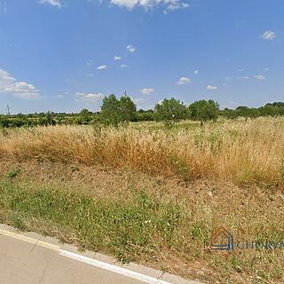 Prodej stavební parcely, 1800m²