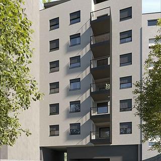 Prodej bytu 2+1, 74m²