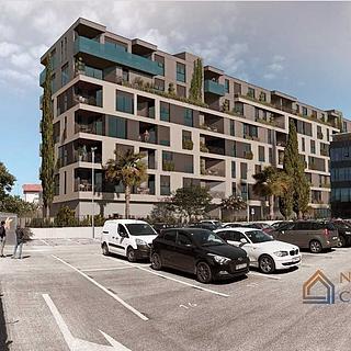 Prodej bytu 2+kk, 56m²