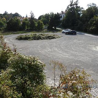 Prodej stavební parcely, 2000m²