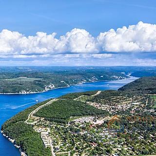 Prodej stavební parcely, 25000m²