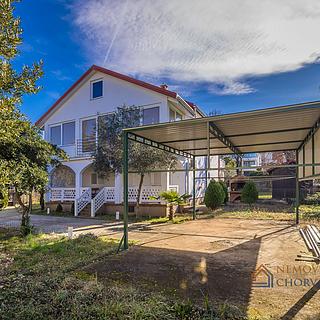 Prodej rodinného domu, 150m²