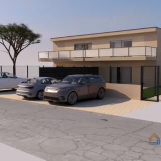 Prodej bytu 2+kk, 74m²