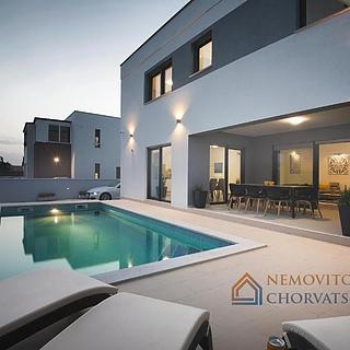 Prodej rodinného domu, 165m&sup2;