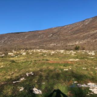 Prodej stavební parcely, 1084m²