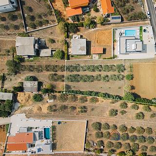 Prodej stavební parcely, 500m²