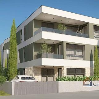 Prodej bytu 2+kk, 53m²