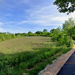 Prodej stavební parcely, 1605m²