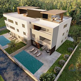 Prodej bytu 2+kk, 102m²