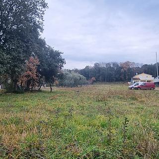 Prodej stavební parcely, 2076m²