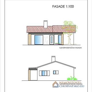 Prodej stavební parcely, 500m²
