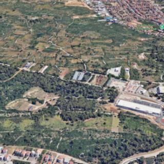 Prodej stavební parcely, 726m²