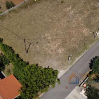 Prodej stavební parcely, 613m²