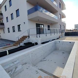 Prodej bytu 3+kk 110 m² v Chorvatsku