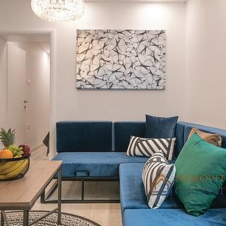 Prodej bytu 2+kk, 82m²