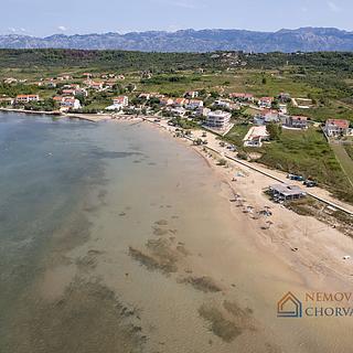 Prodej stavební parcely, 1300m&sup2;