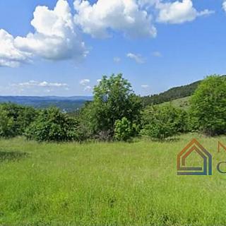 Prodej stavební parcely, 10970m²