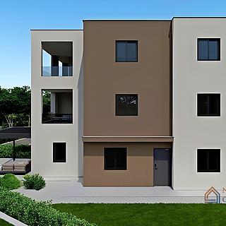 Prodej bytu 2+kk, 73m²