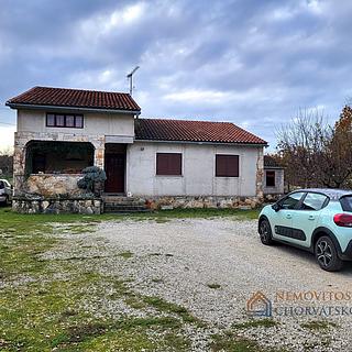 Prodej rodinného domu, 146m²