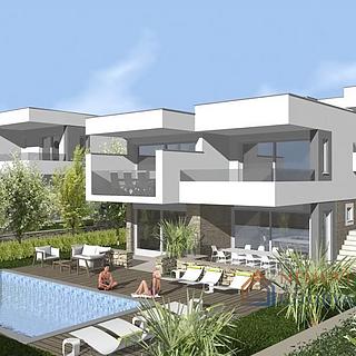 Prodej rodinného domu, 238m²