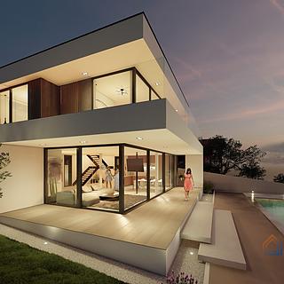 Prodej rodinného domu, 185m²