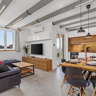 Prodej bytu 2+kk, 80m²