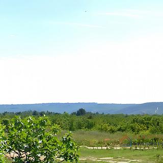 Prodej stavební parcely, 1083m²