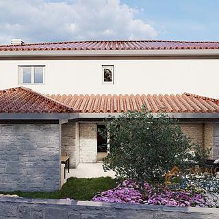 Prodej rodinného domu, 251m²