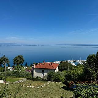 Prodej stavební parcely, 900m²