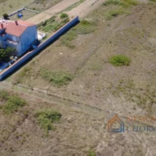 Prodej stavební parcely, 450m²