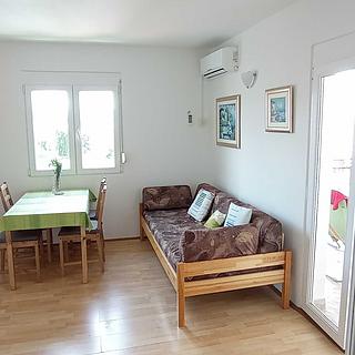 Pronájem bytu 3+1, 53m²