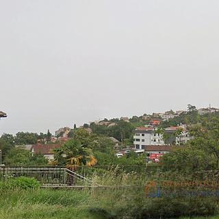 Prodej stavební parcely, 863m²