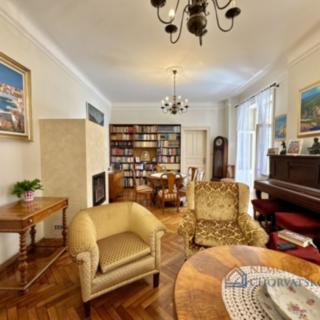 Prodej bytu 2+kk, 180m²