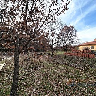 Prodej stavební parcely, 957m²