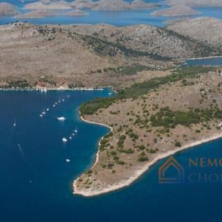 Prodej stavební parcely, 300000m²