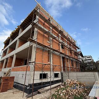 Prodej bytu 1+kk, garsoniery, 61m&sup2;