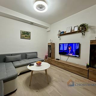 Prodej bytu 1+kk, garsoniery, 34m²