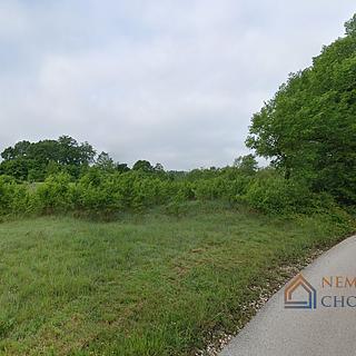 Prodej stavební parcely, 2282m²