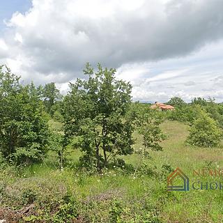 Prodej stavební parcely, 8156m²