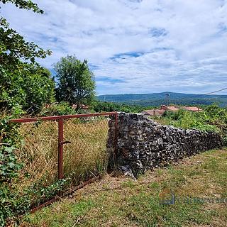 Prodej stavební parcely, 4763m²