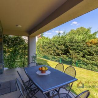 Prodej bytu 3+kk, 120m²