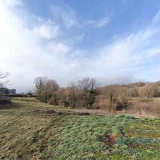 Prodej stavební parcely, 4656m²