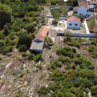 Prodej stavební parcely, 1040m²