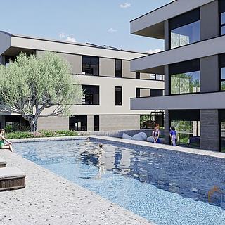 Prodej bytu 1+kk, garsoniery, 115m²