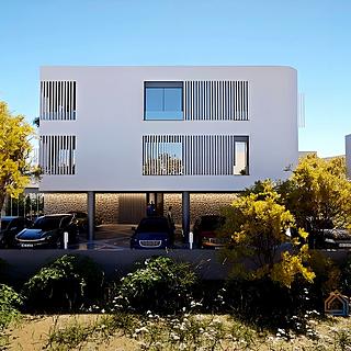 Prodej bytu 2+kk, 84m²