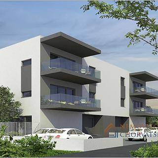 Prodej stavební parcely, 803m²