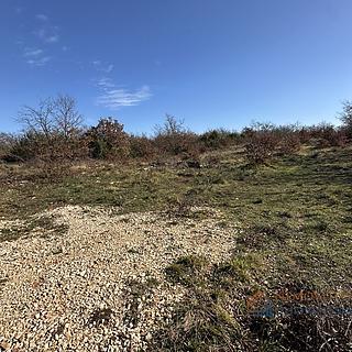 Prodej stavební parcely, 650m²