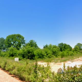 Prodej stavební parcely, 3734m²