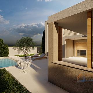 Prodej rodinného domu, 260m²