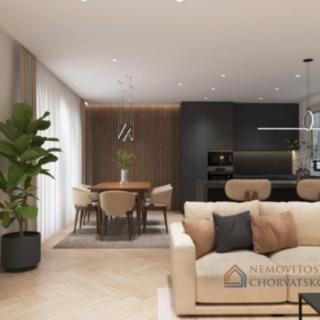 Prodej bytu 2+1, 129m²